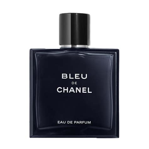 chanel bleu edp